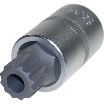 NÁSTAVEC 1/2 S VÍCEHRANEM S OTVOREM M16 X 55 MM CONDOR