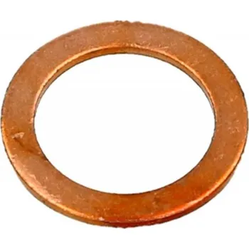 Těsnění výfuku Těsnění výfuku moto. Aprilia Scarabeo 4T 4V 50 2010 (1 ks) M700119227015 CENTAURO SRL