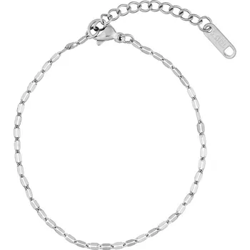 Náramek franco bene Gentle náramek - stříbrný | 2952