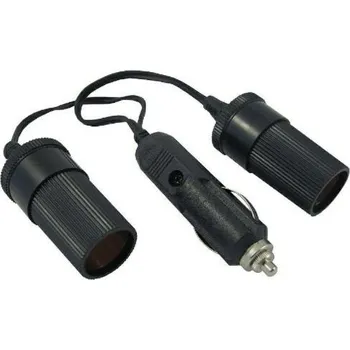 Automobilový rozdvojovač Car Commerce - accesories