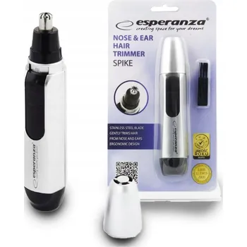 Zastřihovač vousů Zastřihovač vlasů a vousů Esperanza zegteoi440