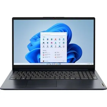 Notebook Notebook Lenovo IdeaPad 1 14ALC7 82R30094CK Cloud Grey 14" AMD Ryzen 5 8 GB / 512 GB šedý