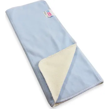 látková plena Petit Lulu vícevrstvá plena 35 × 40 cm 1 ks