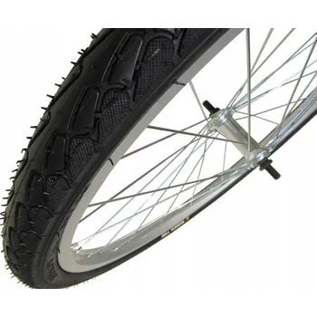 Plášť na kolo PLÁŠŤ NA KOLO SPECTRUM COUNTRY 28x1.75C + DUŠE
