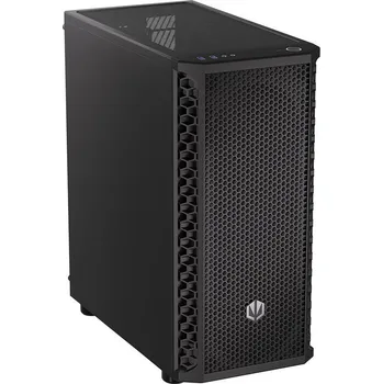 Stolní počítač HAL3000 Workstation Creator Pro (Intel) Počítač Intel i5-14400, 16GB, 1TB PCIe4 SSD, Wi-Fi, W11 Pro PCHS9031