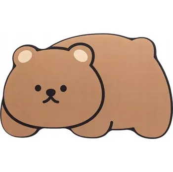 Koupelnová předložka KOUPELNOVÁ PŘEDLOŽKA Kobereček SAVÝ Protiskluzový XL