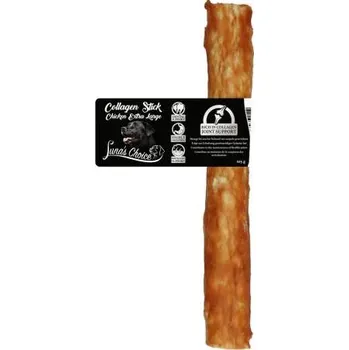 Pro psa Výběrové kolagenové tyčinky s kuřetem XL 22*2.5 cm