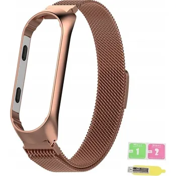 Náramek Náramek pro Mi Band 5/6 Xiaomi 20mm vícebarevný