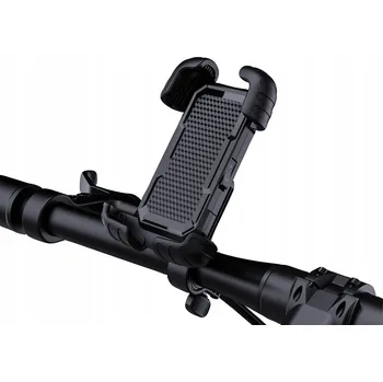 Držák na kolo Wozinsky černý