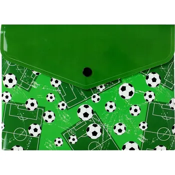 Pořadač/Organizér A5 Biurfol