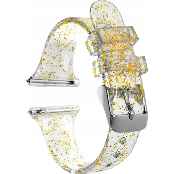 Řemínek na hodinky Řemínek ChronSmarta pro Huawei, vícebarevný