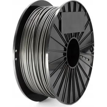 Filament F3D FILAMENT ASA 2,85mm 0,5kg Šedý