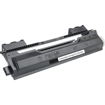 HP CF233A - kompatibilní toner CF233A