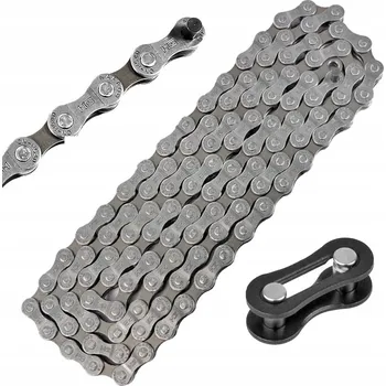 Řetěz na kolo Řetěz na kolo Shimano ACNHG408KB 6/7/8