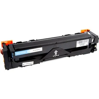 HP CF541X cyan - kompatibilní toner CF541X