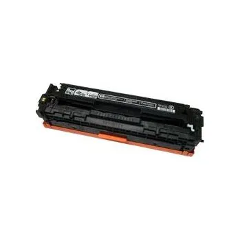 HP CC532A yellow - kompatibilní toner CC532A