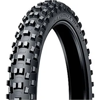 Kolo pro motocykl Pneumatika DUNLOP 70/100-19 MX3S