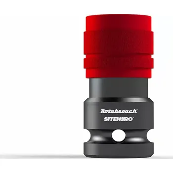 Rotabroach Adaptér 1/2" SITEH3RO