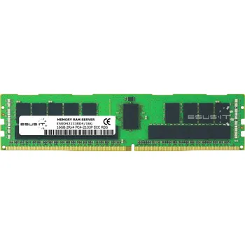 Operační paměť RAM ESUS IT 16GB DDR4 REG ESUD42133RD4/16G