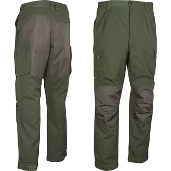 Pánské kalhoty Kalhoty COUNTRYMAN ZELENÉ vel. XXL (Kalhoty COUNTRYMAN ZELENÉ vel. XXL)