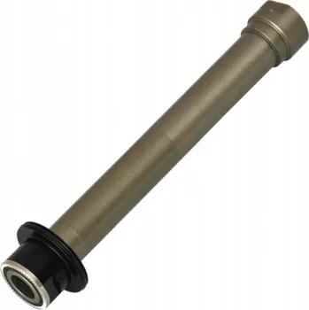 Náboj kola Osa zadního náboje NOVATEC D792SB alu