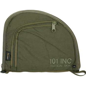 Taška CONTRACTOR na pistoli ZELENÁ (Taška CONTRACTOR na pistoli ZELENÁ)