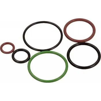 Palivový filtr Těsnění vstřikovače VW 2,0 TDI 6 ks 03G130073M? DR. MOTOR