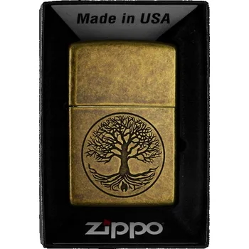 Zapalovač Zapalovač zippo
