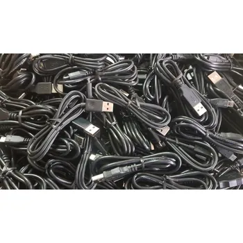 Datový kabel Usb kabel 1 m