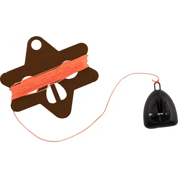 Mikado back lead CAPTIVE BACK LEAD Varianta: 85 g