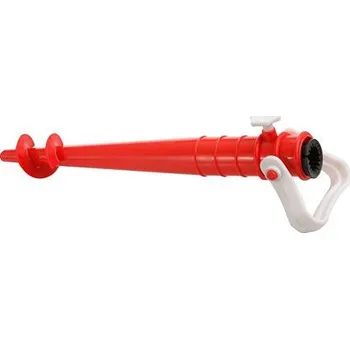 Příslušenství ke karavanu Držák slunečníku Brunner Rio