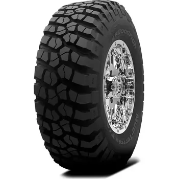 Letní osobní pneu Offroad pneu BF Goodrich 29X11.00R 14 TL NHS MUD TERRAIN T/A KM3 ,,