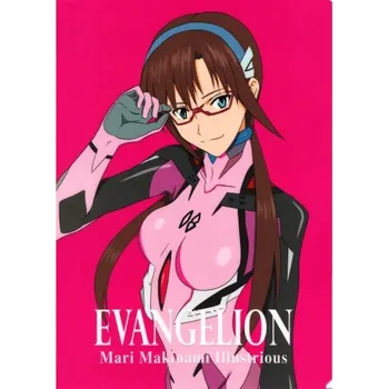 Obraz Plakát anime 29,7 x 41,6 cm