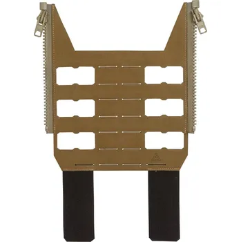 Panel zadní BEARCAT® COYOTE BROWN (Panel zadní BEARCAT® COYOTE BROWN)