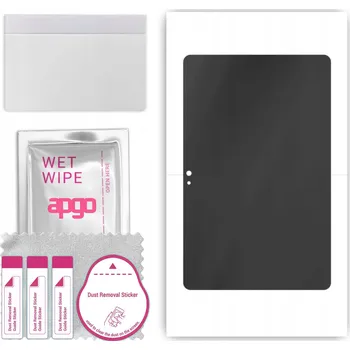 Pouzdro na mobilní telefon Fólie apgo pro Lenovo Tab P11 Plus 1 ks