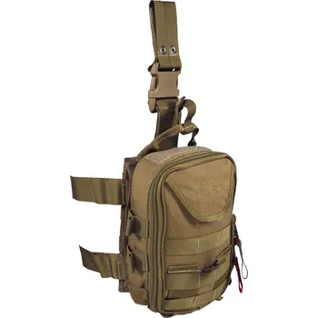 Lékárnička Kapsa BMPS - lékárnička COYOTE BROWN (Kapsa BMPS - lékárnička COYOTE BROWN)