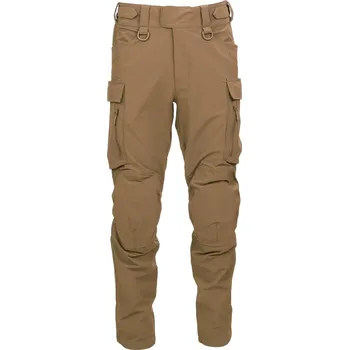 Pánské kalhoty Kalhoty ECHO THREE COYOTE vel. M (Kalhoty ECHO THREE COYOTE vel. M)