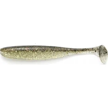 Umělá nástraha KEITECH EASY SHINER 2" 417 GOLD FLASH MINNOW