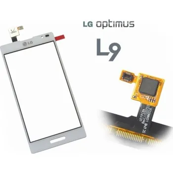 DIGITIZÉR DOTYKOVÉ SKLO LCD LG L9 P760