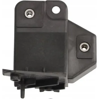 Nárazník Držák nárazníku Tesla Model S 2016 - Levý