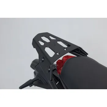 Zavazadlo na motocykl Top nosič STREET-RACK Black. Yamaha MT-09