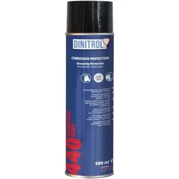 Odrezovač DINITROL 440 500ml