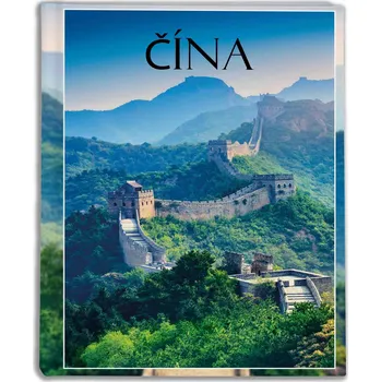 Fotoalbum Fotoalbum, letní motiv, Čína, 15x21 cm, pro 60 fotografií (583)