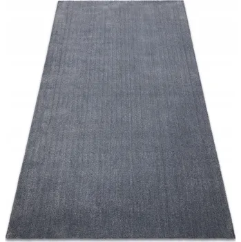 Koberec KOBEREC PRO ALERGIKY LATIO 60x115 cm šedý #B1142