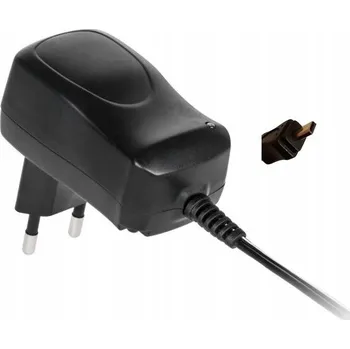 POLY 45671-01 napájecí adaptér / invertor Interní Černý