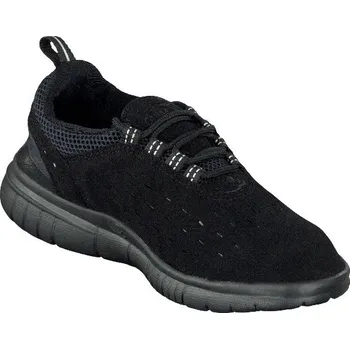 Dámské tenisky DUX Trainer tenisky ČERNÁ XXS (34-35)