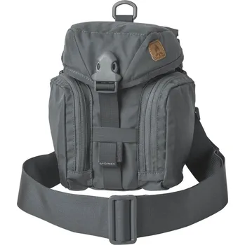 Taška přes rameno ESSENTIAL KITBAG® SHADOW GREY (Taška přes rameno ESSENTIAL KITBAG® SHADOW GREY)