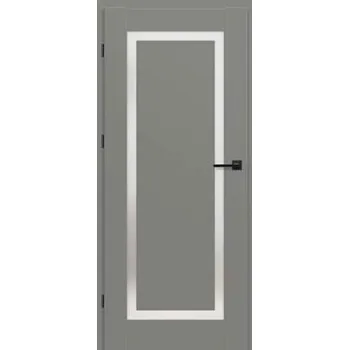 Interiérové dveře Erkado Frézie 9 Premium/CPL - zárubeň