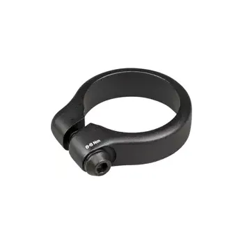 Cyklistika Objímka na sedlovku bez RU 36.4