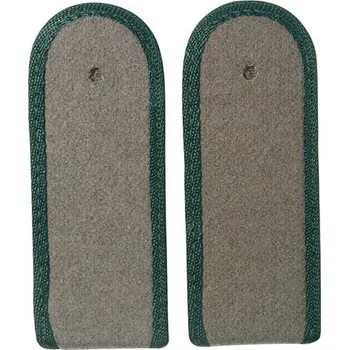 Nárameník NVA mužstvo PASP.DKGRÜN (Nárameník NVA mužstvo PASP.DKGRÜN)